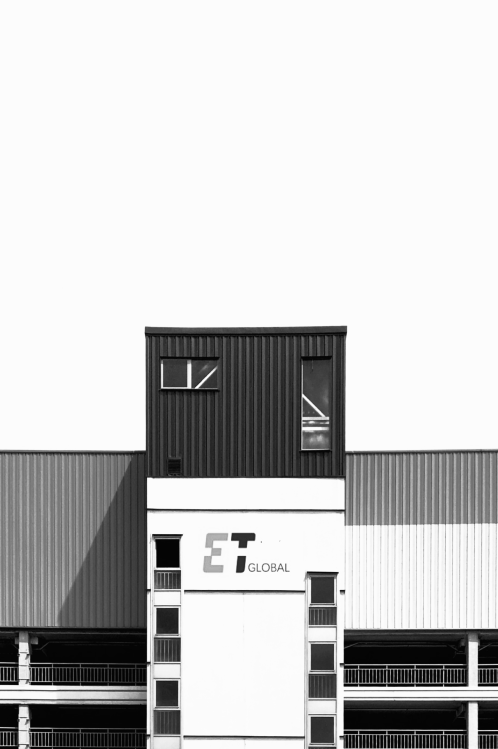 ET Global Logistic